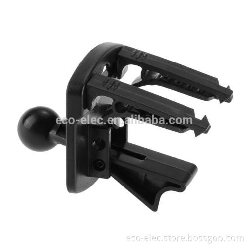 GPS Stand ABS Car Vehicle Air Vent Mount Holder Bracket for or Garmin Nuvi 200W 255 265T 500 550 785T